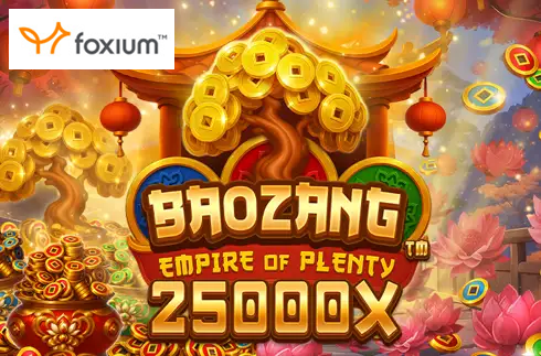Baozang Empire of Plenty